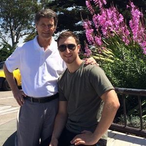 Meet your Posher, Alex